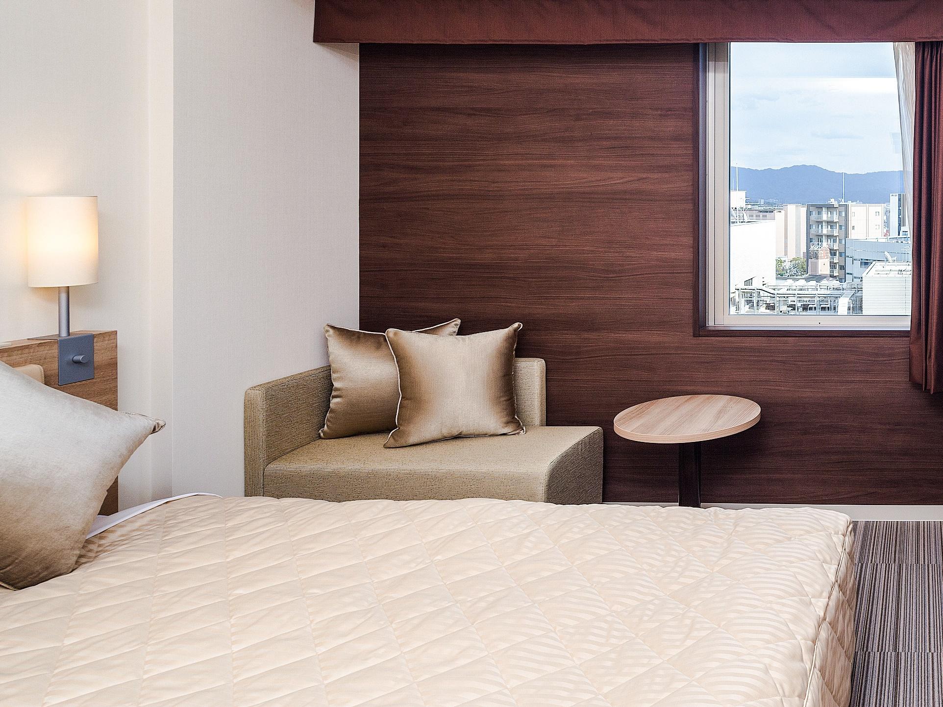 Koko Hotel Hiroshima Ekimae المظهر الخارجي الصورة