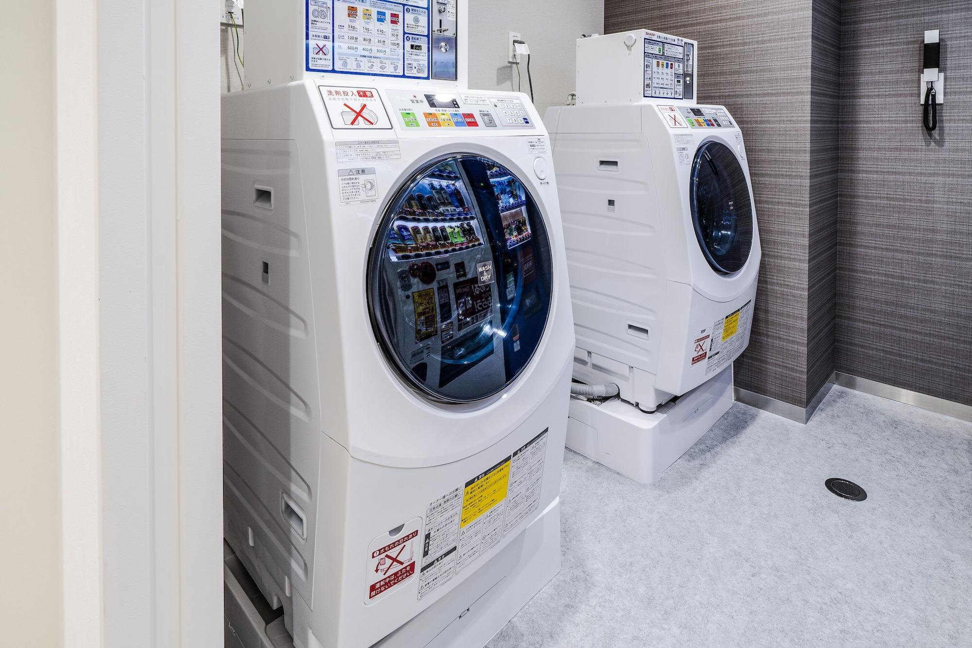 Koko Hotel Hiroshima Ekimae المظهر الخارجي الصورة