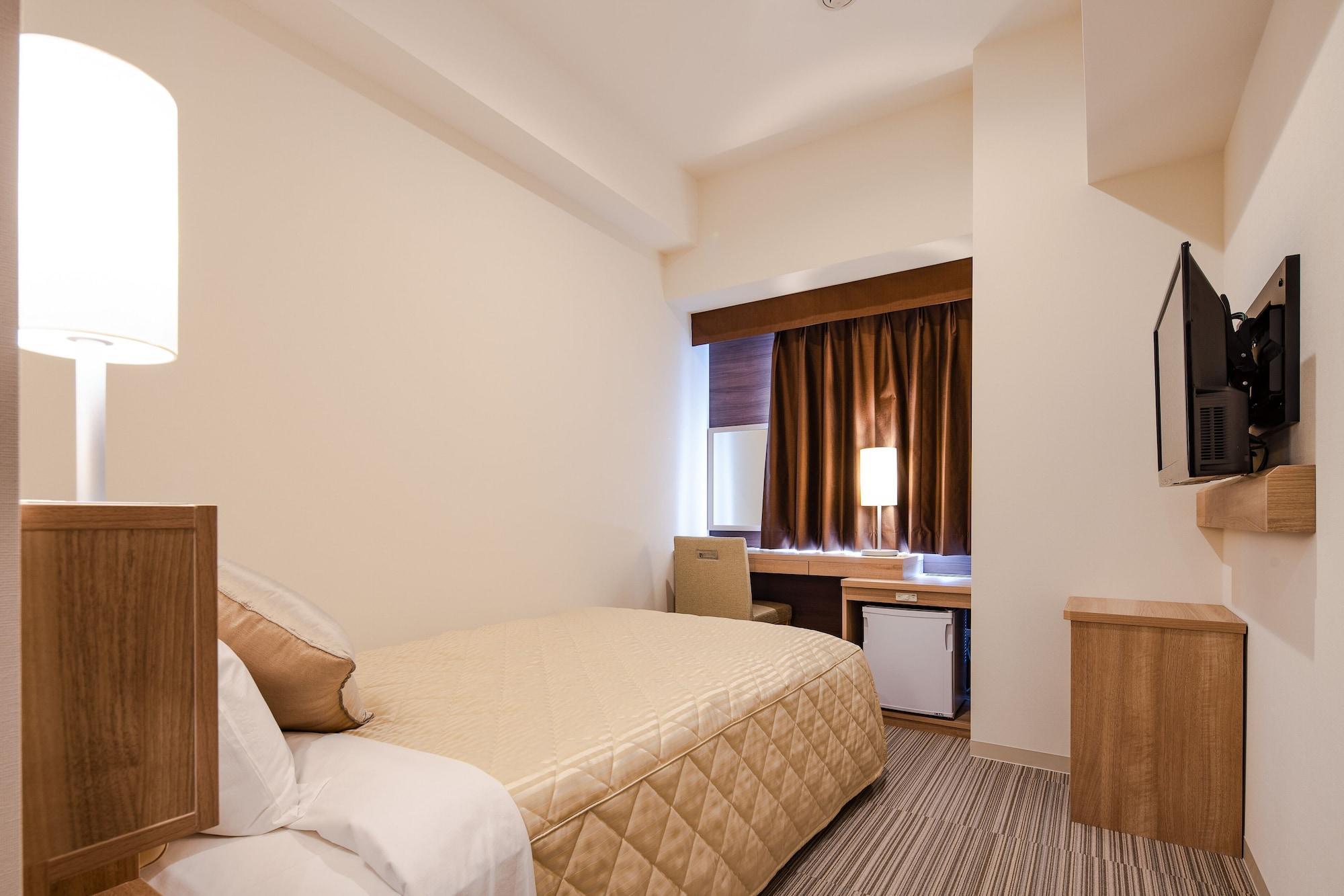 Koko Hotel Hiroshima Ekimae المظهر الخارجي الصورة