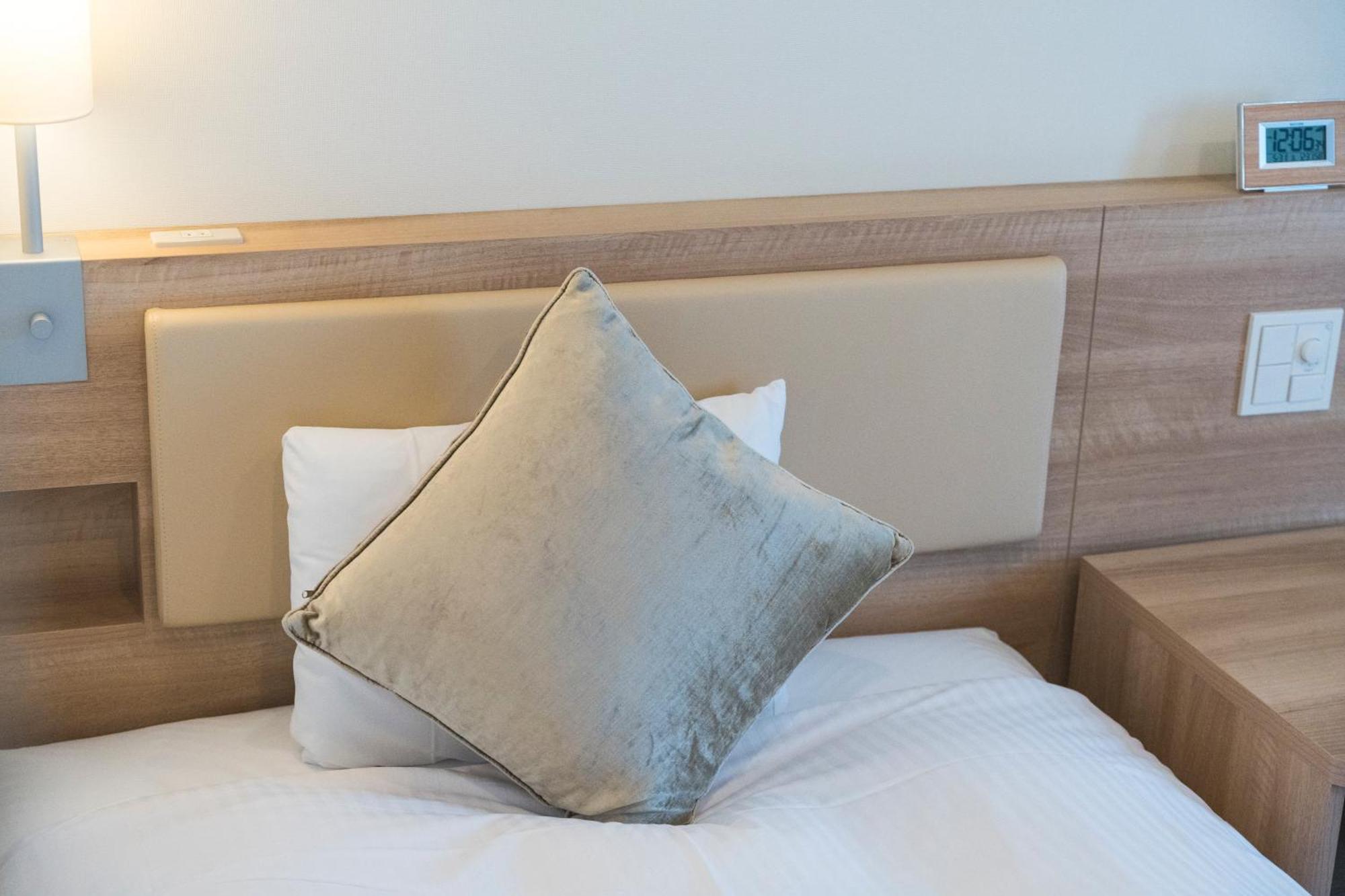 Koko Hotel Hiroshima Ekimae المظهر الخارجي الصورة