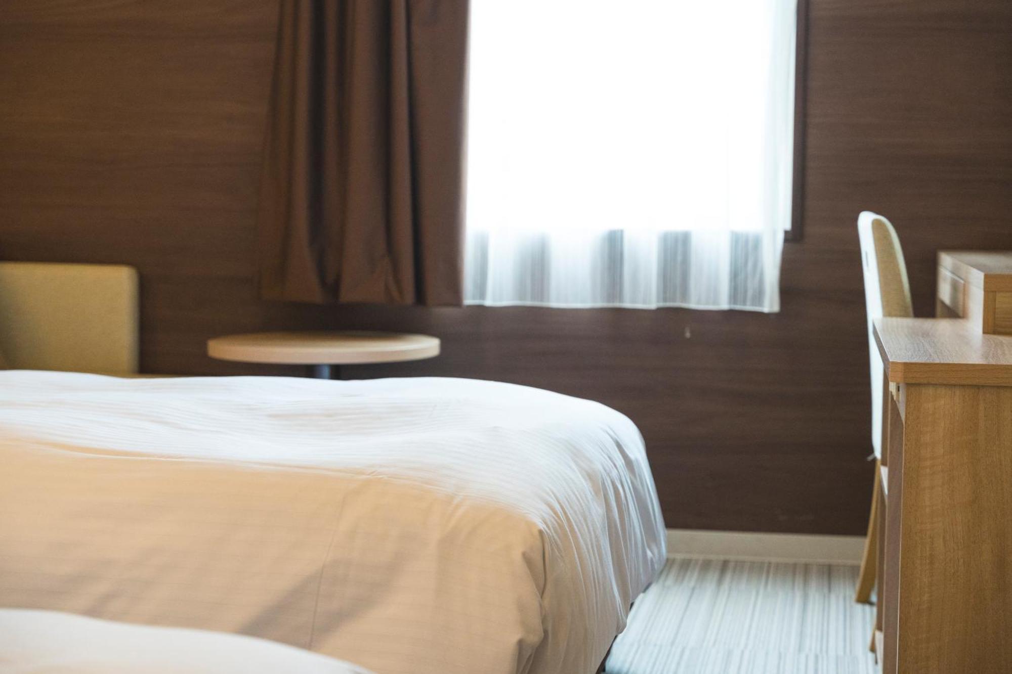 Koko Hotel Hiroshima Ekimae المظهر الخارجي الصورة