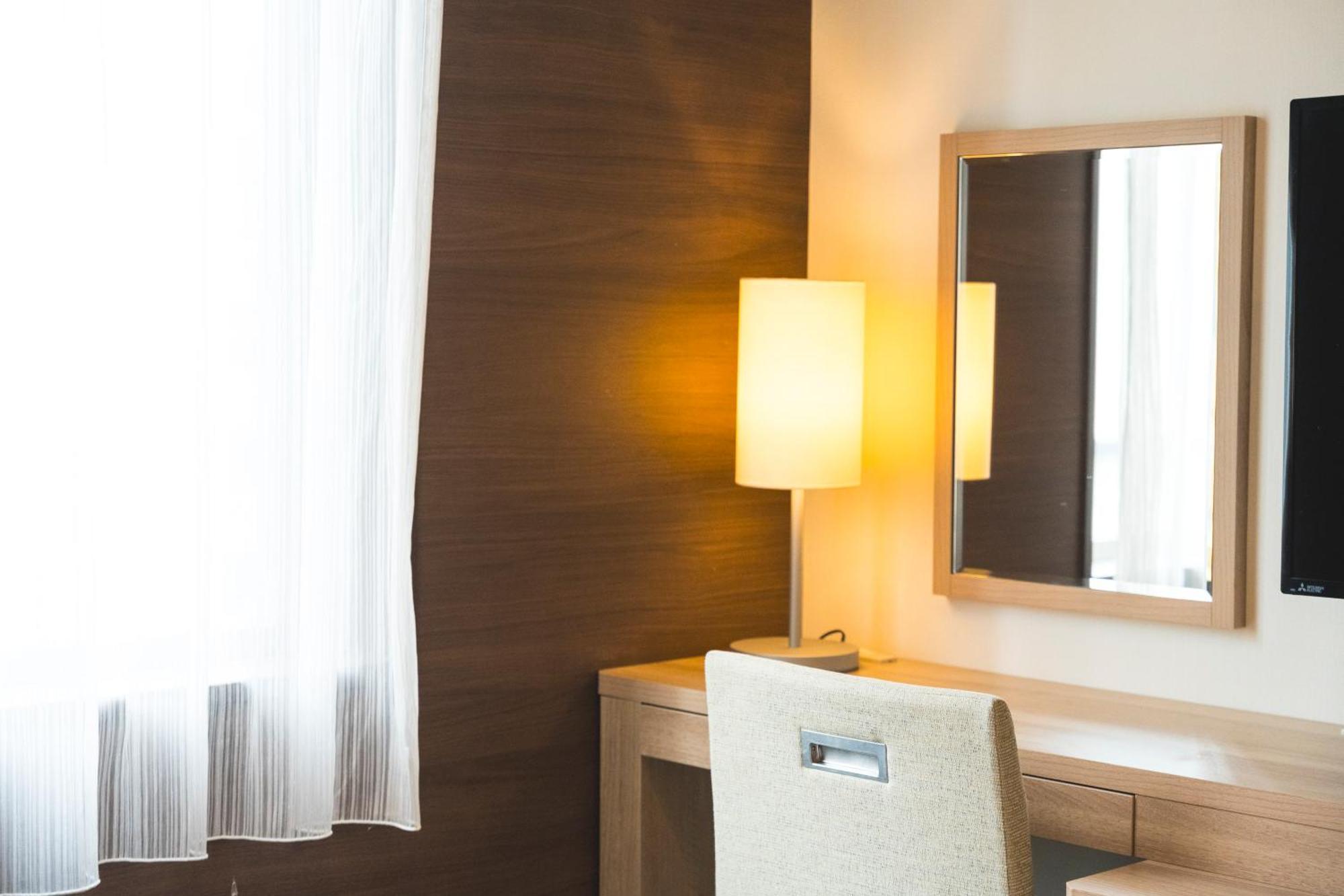 Koko Hotel Hiroshima Ekimae المظهر الخارجي الصورة