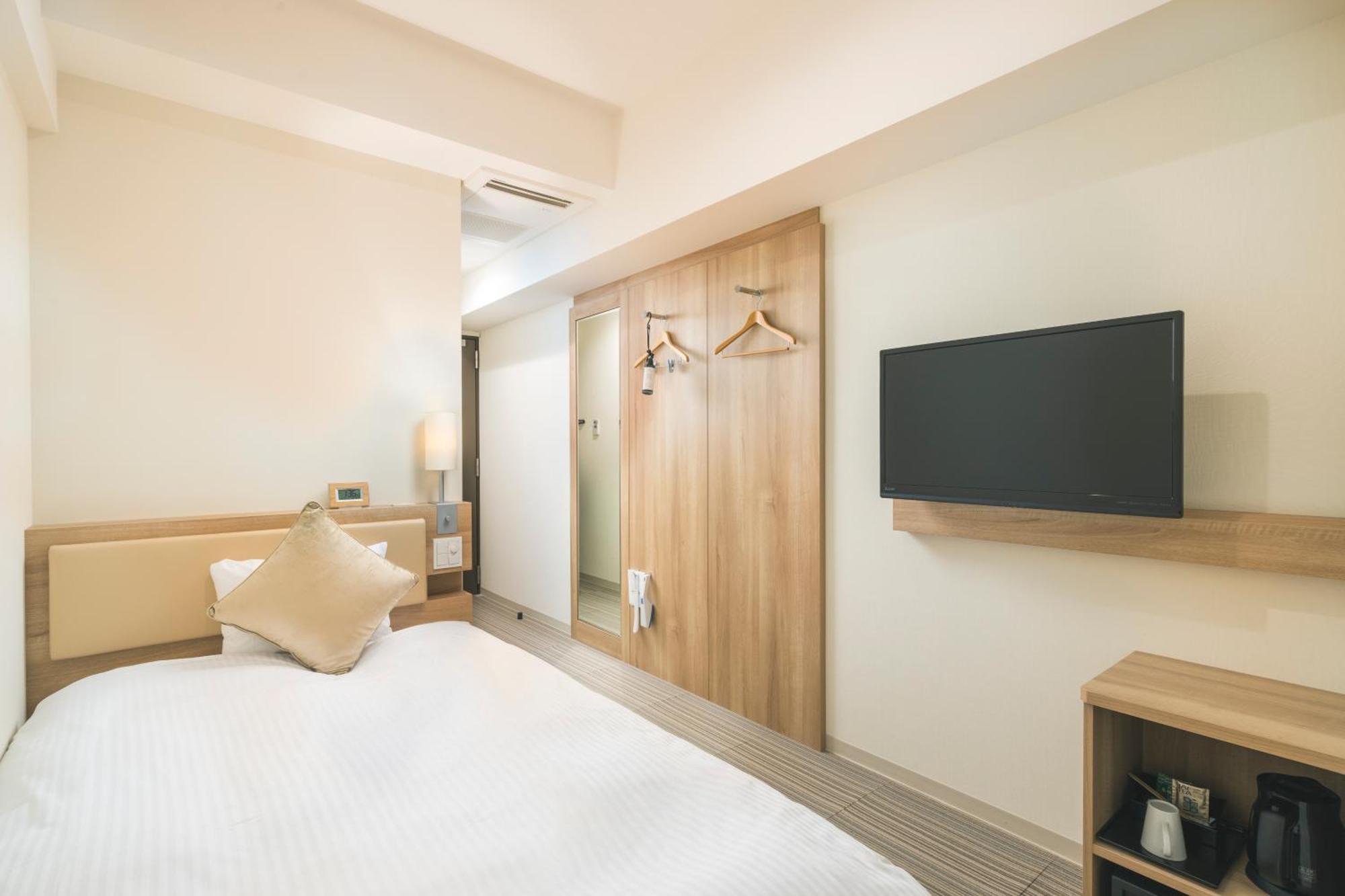 Koko Hotel Hiroshima Ekimae المظهر الخارجي الصورة