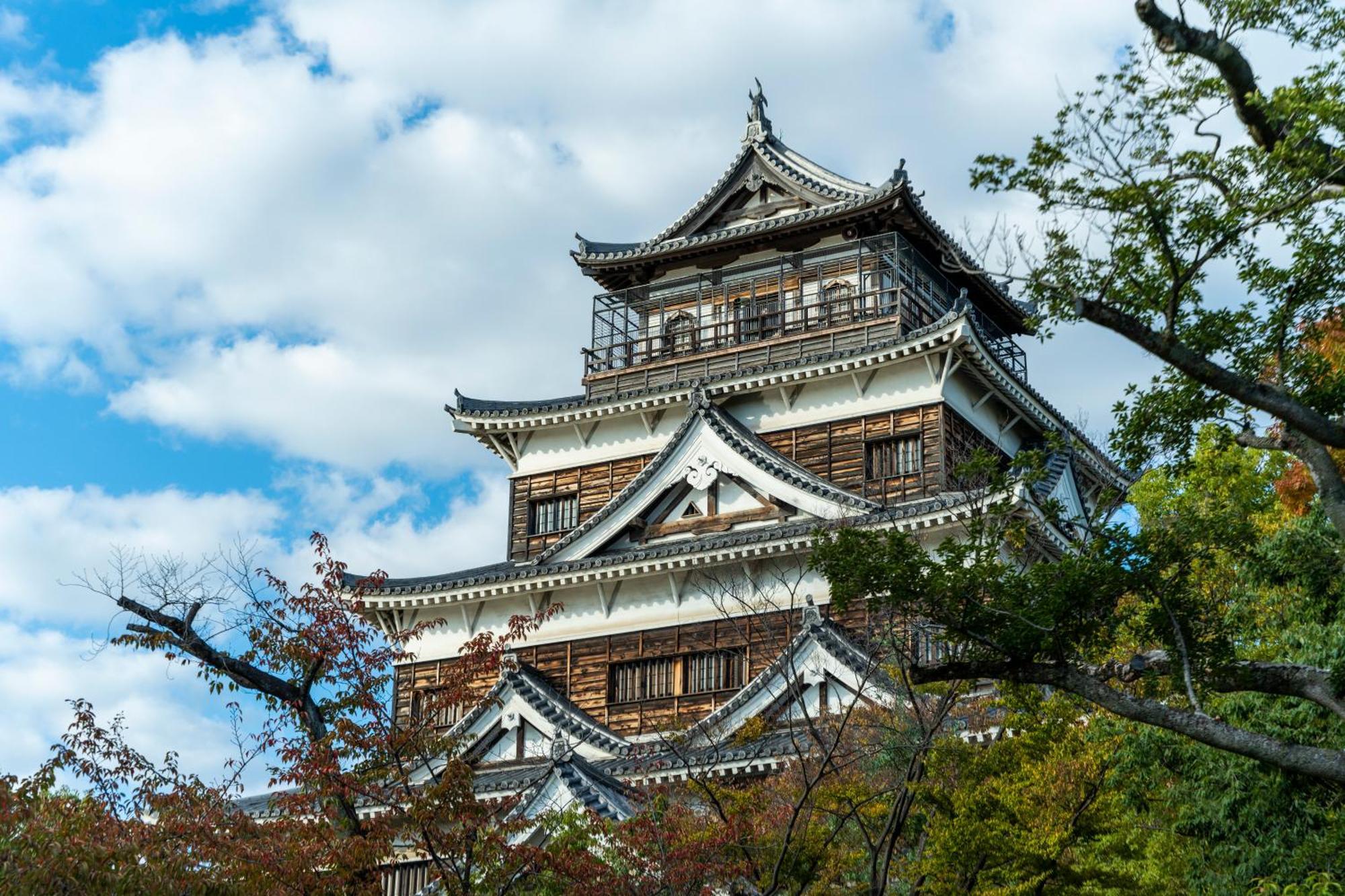 Koko Hotel Hiroshima Ekimae المظهر الخارجي الصورة