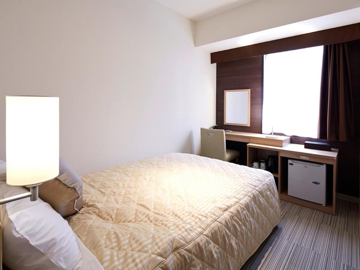 Koko Hotel Hiroshima Ekimae المظهر الخارجي الصورة