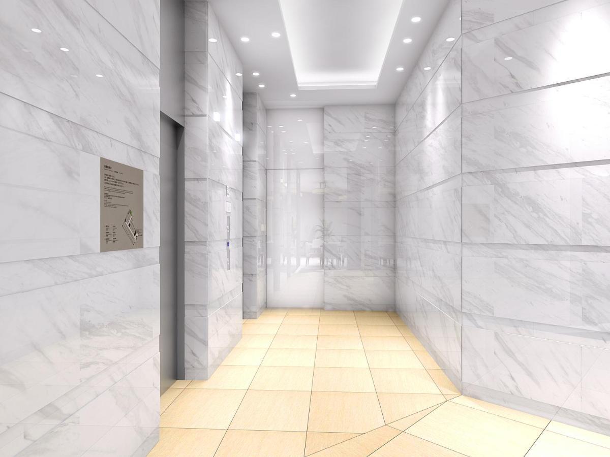 Koko Hotel Hiroshima Ekimae المظهر الخارجي الصورة