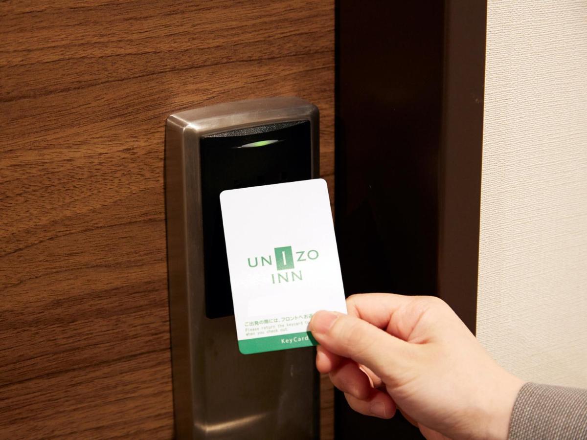 Koko Hotel Hiroshima Ekimae المظهر الخارجي الصورة