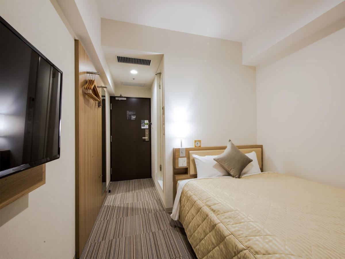 Koko Hotel Hiroshima Ekimae المظهر الخارجي الصورة